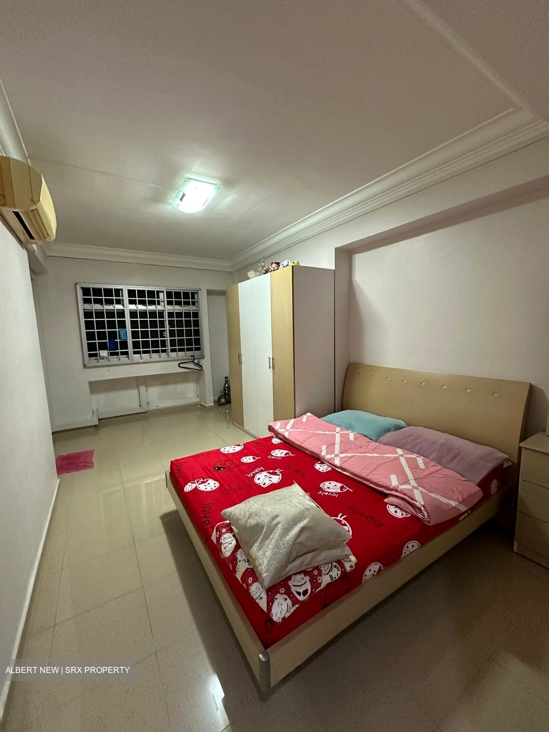 Blk 743 Woodlands Circle (Woodlands), HDB 4 Rooms #554889901